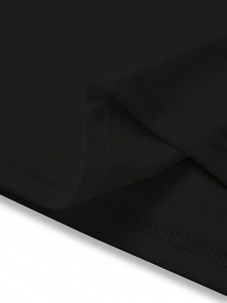 IKON Take Off '23 Tour Shirt Kpop Merch Album Light Stick Photocard Holder Pin Banner Lanyard Sweats - màu đen - Xem 3