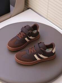 New Fashionable Casual Sneakers For Boy, Girl And Kids, Versatile Matching Shoes