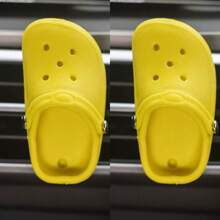 Car Air Vent Clip Aromatherapy Diffuser, Personalized Car Decor Accessories, Car Fragrance - Multicolor - View 14