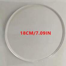 1pc Reusable Transparent Gel Printing Plate - Transparent Single-Print Surface, Soft Rubber Craft Plate For Art And DIY Projects, For Scrapbooks And Diaries - A Variety Of Sizes To Choose From, Scrapbook Supplies, Reusable Offset Printing Plate For Embossing Art - Perfect For Making Cards, Scrapbooks, Diaries And Home Decorations - Multicolor - View 18