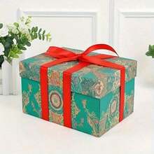 Mysterious Surprise Gift Box Blind Box Life Gadget Blind Selection Suitable For Birthday And Holiday Gift