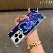 Un teléfono con diseño de bloques, compatible con los modelos 16 Pro, 16, 15 Pro, 14, 14 Plus, 13, 13 Pro, 12 Pro y 12 Pro Max. Presenta un diseño transparente único que ofrece protección total contra golpes y un gran atractivo estético. - transparente - Ver 4