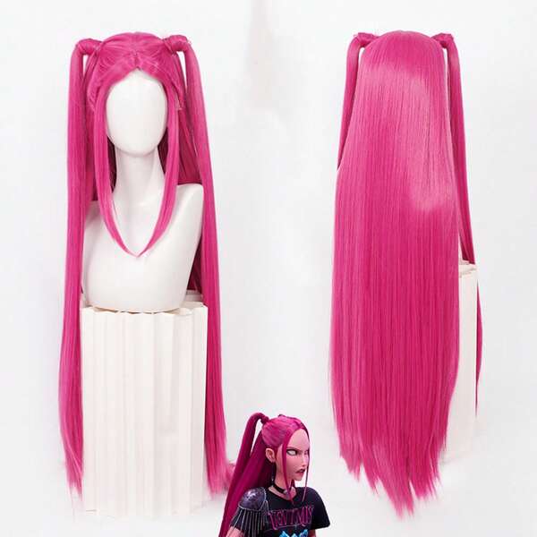 Karida Cosplay Wig Short Synthetic Cosplay Hair With Bangs Universal Cosplay Wigs For Synthetic Hair Spiky Layered Straight Cosplay Wig For Men Fancy Dress Glueless Heat Resistant Fiber Hair High Density Natural Looking Cosplay Wig Unisex Adults Dress Up Wig Short Straight Role Play Wig