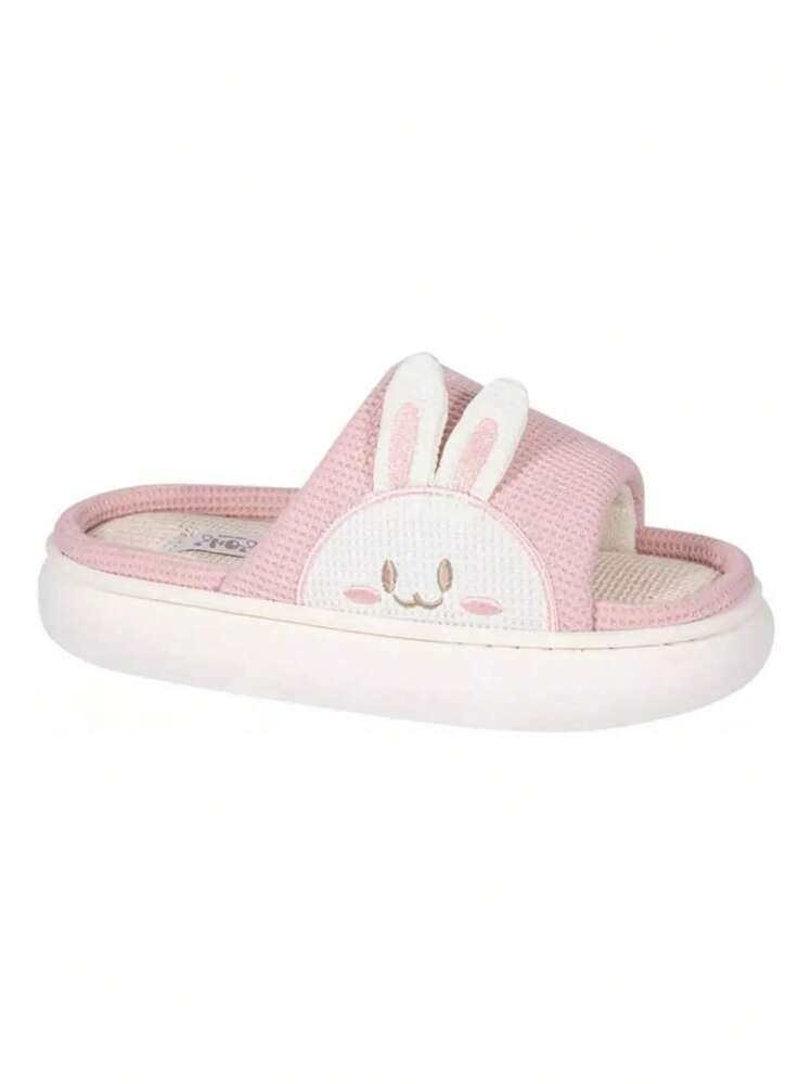 Women Home Slippers - Rosa - View 1