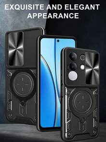 重型防震保护手机壳带支架，适用于 MOTO EDGE 50 5G/EDGE 50 PRO 5G/Edge 50 Fusion/Edge 50 Ultra 5G/Edge 50 Neo 5G/EDGE 40 NEO Hot Pro 4G、S25/S24/S23/S22/S21/S20 Plus U