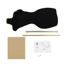 YUNRUX Mannequins - A - View 10