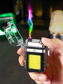 Lighter & Accessories Set - Gradient - View 2