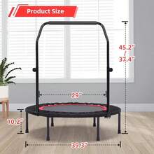 Fitness Trampolines - 1 - View 6
