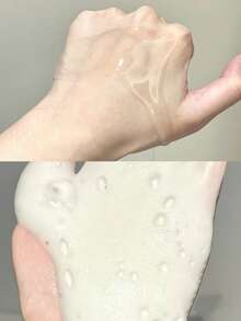 Kérastase KERASTASE SYMBIOSE BAIN PURETE ANTI-PELLICULAIRE 洗发水 500ml / 保湿去屑无硫酸盐洗发水，适用于易生头屑的头发和头皮。清洁并滋润头皮和头发 | 适用于易生头屑的头皮 | 无硫酸盐 | 蕴含吡啶硫酮锌 - 500ml - 查看 7