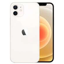 Apple A+级二手苹果iPhone 12，正品原装，近乎全新（99%新）；手机和保护壳均包含在内。 - 白色 - 查看 5