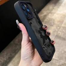 Fundas básicas para teléfono - Negro - Ver 4