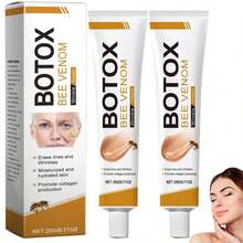 Back To School  Bee  Cream - Wrinkle Removal & Firming, Moisturizing, Lifting & Recovery For All Skin Type, Anti-Aging Bee  Cream,Face Cream Moisturiser (2pcs) - 1 - Xem 1