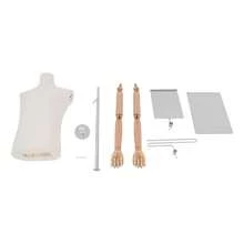 YUNRUX Mannequins - A - View 8