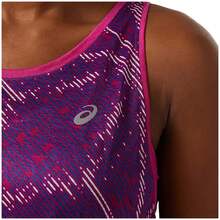 Asics Women Outdoor Tees & Tanks - Multicolor - View 4