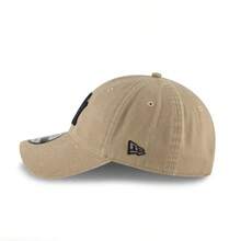 New Era Women Baseball Cap - 283-beige - View 4
