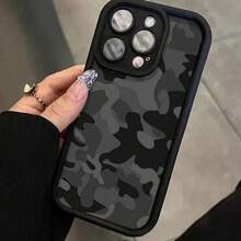 Fundas básicas para teléfono - Negro - Ver 5
