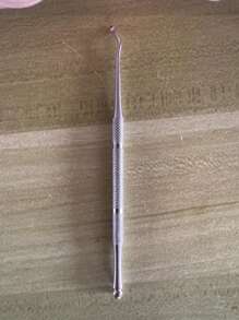 12 قطعة/مجموعة من أقراص تصحيح أظافر القدم المتنامية من الفولاذ المقاوم للصدأ، مجموعة أدوات تصحيح الأظافر، تحسين بدون ألم للأظافر المتنامية، مناسبة لمختلف أدوات أظافر القدم المتنامية (الخدوش على سطح المنتج من الفولاذ المقاوم للصدأ طبيعية ولا تؤثر على استخدام المنتج)