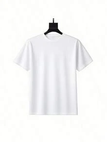 100 Percent Cotton It's A Philly Thing Philadelphia Football Sports Eagles Men T-Shirt Vintage Black Unisex T Shirt - Casual Shirt, Unisex Shirt, Soft Fabric, Breathable, Comfortable, Short-Sleeved Retro,Loose-Fit Unisex Style T-Shirts,High Cost Performance,Popular Unisex T-Shirts Dress Shirt - White - View 3