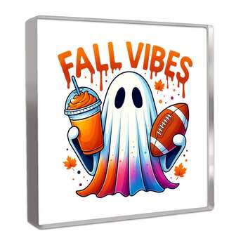 Centerpieces Fall Gift - Unique Office Decor And Desk Decor For Women, Boho Room Decor, Dining Table Decor, And Housewarming Gifts - Ideal For Fall Decor And Office Decorations