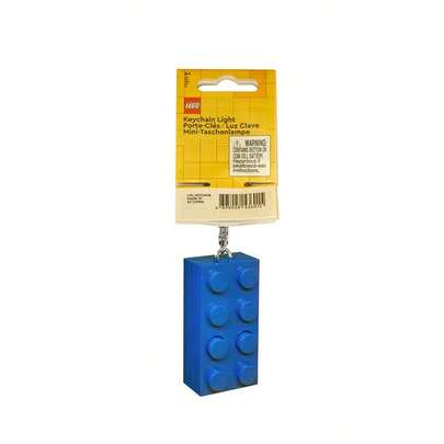 Lego 2X4 Glowing Ke…