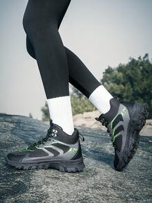 Women's Outdoor Hiking Shoes/Boots/Trekking Shoes/Outdoor Sports Shoes