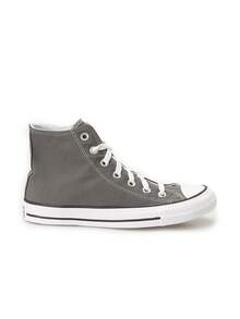 Converse CTAS Season Hi 男女通用运动鞋男式帆布运动高帮舒适足弓支撑休闲街头风 M5039 - 灰色 - 查看 3