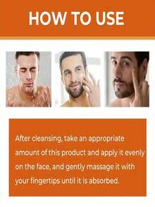 Retinol Collagen Moisturizing Cream, Containing Hyaluronic Acid, Caffeine Peptide And Niacinamide, Helps Lift And Firm Sagging Skin, Leaving Skin Smooth With A Subtle Beige Glow, Alcohol-Free, Suitable For All Skin Tones. - Multicolor - View 11