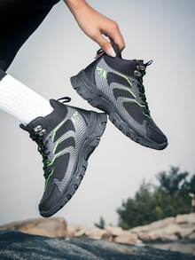 Women's Outdoor Hiking Shoes/Boots/Trekking Shoes/Outdoor Sports Shoes