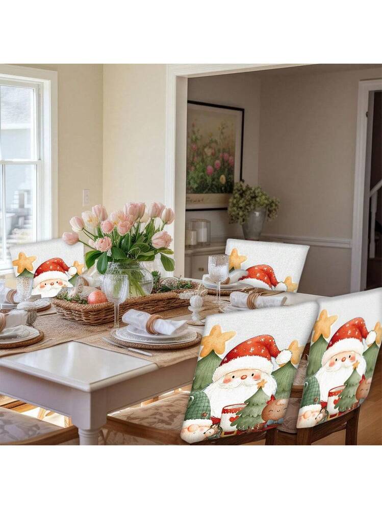 Idee Come Addobbare la Sala da Pranzo per Natale - Come Fare, Allestire