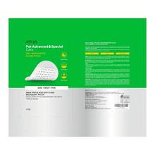 Anua Triple Acid Microdot Cover Patch Set (12 Patches) | Ultra-Thin Skin Adhesion Design - SingleOption - View 2