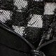 Black and White Squares