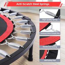 Fitness Trampolines - 1 - View 4