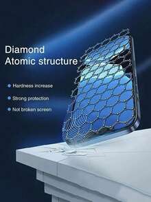 5 Piezas de Protector de Pantalla de Gel de Agua Compatible con iPhone 17/17 Air/X/XS/XR/11/12/13/14/15/16 Plus Pro Max, con Claridad HD y Protección contra Arañazos, y Tecnología de Recubrimiento Nano Anti-Huellas Dactilares. Accesorios Esenciales para la Protección de Pantalla, Aplicable a Protección Diaria, Oficina, Hogar. Protector de Pantalla de Teléfono a Prueba de Agua, a Prueba de Golpes, Anti-Caídas y Resistente a Arañazos