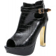 Snake Black