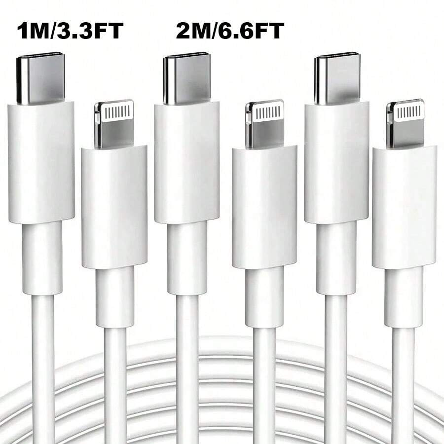 Cables - MultiWarna - View 1