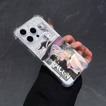 Fashion Phone Cases - Mix Color 1 - View 5
