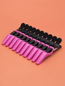 30 buc/cutie agrafe de păr pentru frizerie, cleme de coafură, cleme de secționare a părului cu gheare, pentru salon de coafat, instrument de coafură, perie spate netedă, accesorii frizerie, uscător de păr, păr, frizerie, instrumente de păr, produse de păr, accesorii de păr, perie pentru margine, perie de coafat, accesorii frizerie, călătorie, uscător de păr, articole de păr, fixativ de păr, accesorii de păr, produse pentru păr creț, echipamente de coafură, accesorii, foarfece de tuns, Crăciun, frizerie, accesorii frizerie, accesorii de păr, coafură, uscător de păr, păr, accesorii, produse pentru păr, instrumente de păr, articole pentru păr, îngrijirea părului, perie pentru păr creț, frizerie, accesorii frizerie, echipamente de coafură, articole esențiale de călătorie, coafură, coafură, păr, călătorie, produse pentru păr, instrumente de păr, articole de păr, frizerie, accesorii frizerie, frizerie, echipamente de coafură - Multicolor - Vizualizare 12