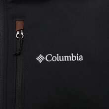 Columbia Chaqueta softshell Ascender™ para hombre, estilo casual, ideal para deportes y viajes al aire libre WE6044256