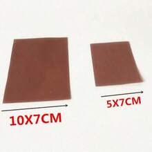 5/10/20件近景魔术手指烟雾玩具，近景魔术道具，家庭奇幻表演道具，营造欢乐场景，纸质材料，新奇派对用品和小礼物 - 彩色 - 查看 10