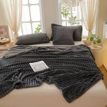 1 pătură moale și caldă din flanel vopsit în stil Tie-Dye, pătură ușoară și confortabilă din flanel, potrivită pentru canapea, pat, camping, ideală pentru Halloween, cadouri de Crăciun, disponibilă în mai multe culori