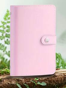 New Banknote Storage Book For 2025. The Material Is Made Of PU, Which Can Accommodate 100 Banknotes For Storage. It Comes With One A6 Large Capacity Cash Storage Book, Which Includes Photos Of Banknotes, Stamps, And Bank Cards. Comes With 50 Best Gifts For Various Festivals