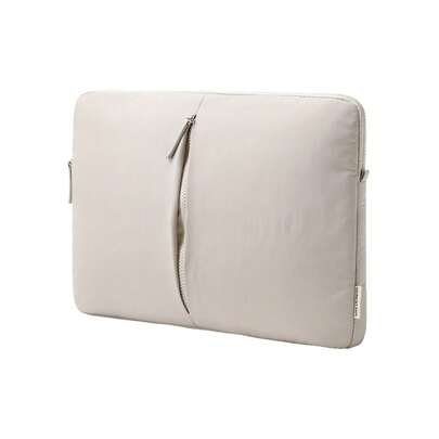 13-13.6 Inch Laptop Case Sleeve, Protective Lightweight Puffy Laptop Bag Compatible With MacBook Air/Pro, Shockproof Water Resistant Laptop Cover Compatible With 13.3, 15-16 Inch Compatible With MacBook Air/Pro, 15.6/16 Inch HP Asus