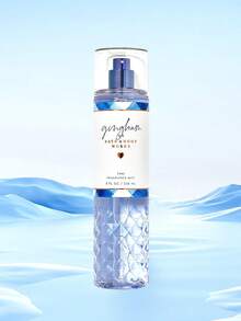 Bath and Body Works 女士格纹香氛喷雾，8盎司/236毫升，花香调，适合送给女友、妻子、母亲、朋友，生日、毕业典礼、派对、旅行、露营、户外活动、学校、校园旅行、节日、冬季圣诞节等特殊场合。 - 多樣化香型 - 查看 3