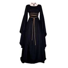 Cosplay Clothing - Black - View 3