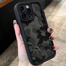 Fundas básicas para teléfono - Negro - Ver 3