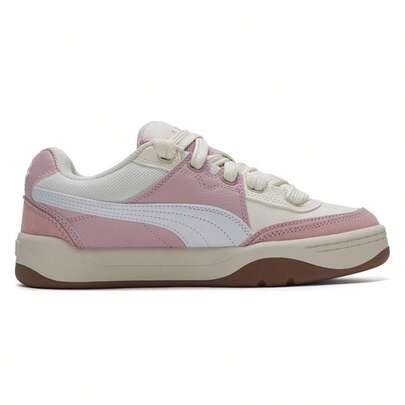 Puma Zapatillas unisex para hombre y mujer, sencillas, cómodas, ligeras e informales para fitness y entrenamiento. Park Lifestyle SK8 Commuter Low-Top Shoes 400497-11