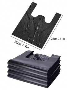 Enclosed Odor-Proof Cat Litter Trash Can, PVC Material Litter Scoop Bin, Pet Cleaning Supplies