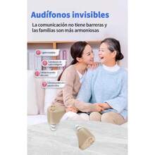 Hearing Aids & Accessories - Khaki - View 5