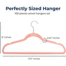 Hangers & Racks - Rose - Voir 8