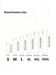 1个可折叠椅收纳袋（不含椅子），花园椅收纳袋，手提袋，便携袋，户外露营，徒步旅行，沙滩，钓鱼，园艺，野餐配件袋（不含椅子） - 彩色 - 查看 10